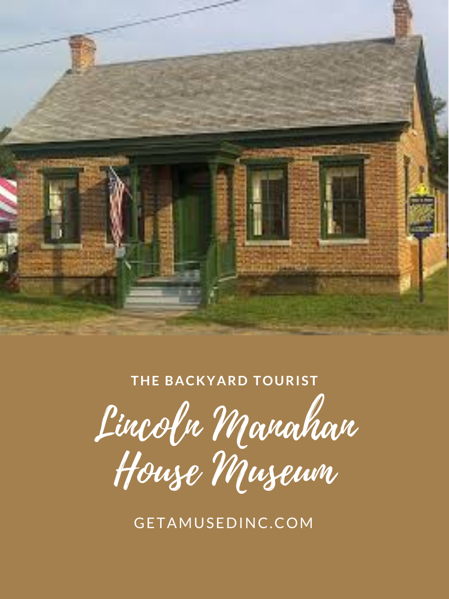 New House Museum Opens in Sterling, IL