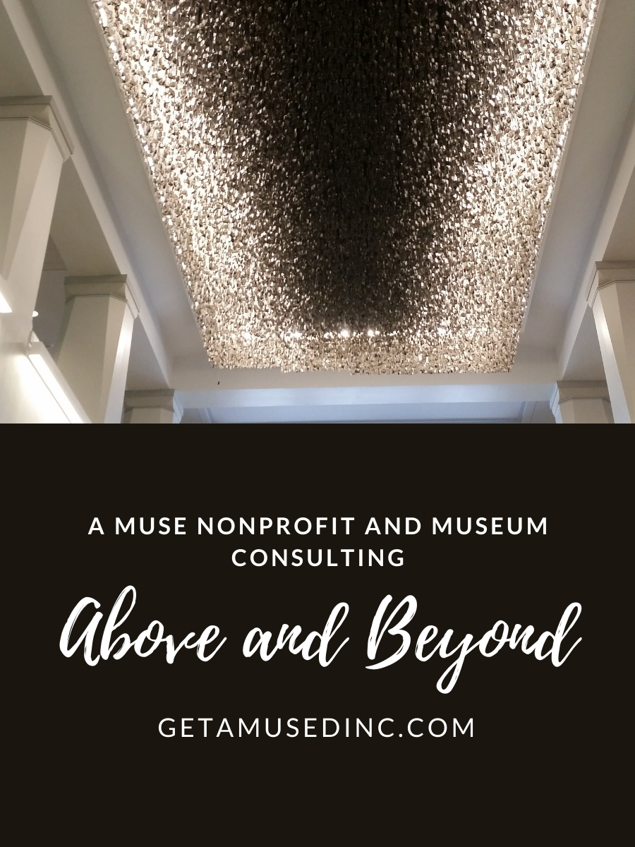 Chicago’s Powerful Memorial Art: Above and Beyond Installation