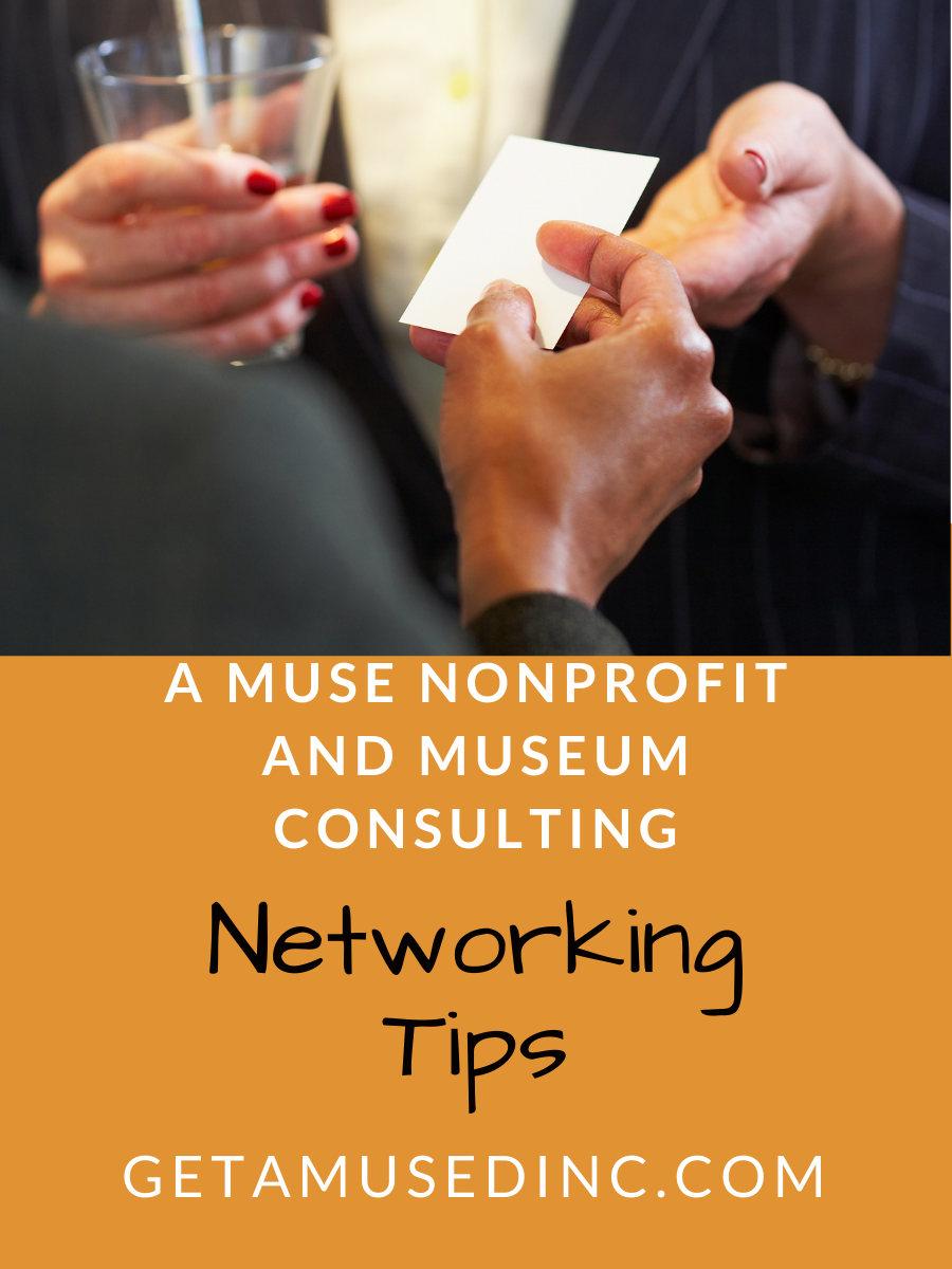 Networking Tips