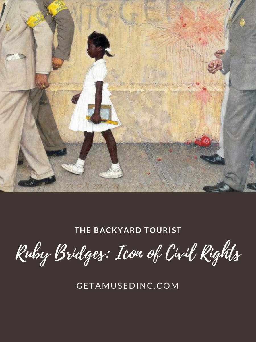 Ruby Bridges: Icon of Civil Rights