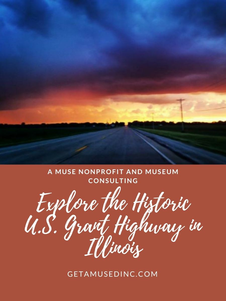 Explore the Historic U.S. Grant Highway in Illinois
